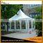 5x5m Pagoda for events