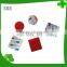 Hot selling in China Adhesive Hook and Loop Coins