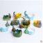 Yixing wholesale new design flower pot for succulent plants                        
                                                                                Supplier's Choice