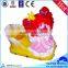 2015 indoor amusement coin operated kiddie ride for sale
