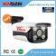 KD-IW6072MF Fashion Bullet Waterproof IP67 3 Megapixel IP Camera thru internet Security Camera support Onvif