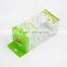 PET Packaging Box for Baby Bottle Packing