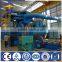 H beam QH69 shot blasting machine for Large-scale H steel and Steel structures