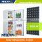DC12/24V auto solar energy 72W Power Consumption refrigerator freezer