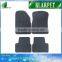 Newest promotional waterproof auto mat