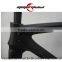 201meyerglobal no decal big brand newest super light road bike carbon frame 435mm - 635mm