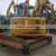 used japan made SUMITOMO SH75X-3 excavator new arrival for sale