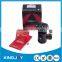 High end damping tripod ball head for camera QH40