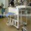 useful lower price second hand juki APW-195N double needle Pocket welting sewing machine