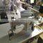 The lowest price used juki single needle 8700 series lockstitch industrial sewing machine