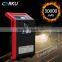 No.1 Brand Carku 12V/24V jump starter model Epower-60 30000mah jump starter 24V trucks power pack