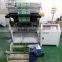 fully automatic punching machine for die cut foil lid