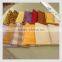 stock lot supplier for banquet napkin