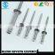 HIGH QUALITY DIN 7337 STAINLESS CLOSED TYPE BLIND RIVETS