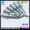 HIGH QUALITY HOT SELLING FACTORY ANTI VIBRATION HEM TYPE POP RIVETS FOR AUTOMOBILE