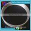 Waterproof Oil Resistant Vibration Rubber Retaing Ring Rubber Guard Ring