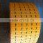 The Custom Heavy Duty Nylon Elastic Webbing Tape