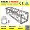 12 Inch Aluminium Bolt Truss , Box Truss