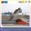 wastewater screening system Mechanial Bar Screen