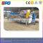 belt type filter press dehydrator