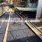 Environmental protection equipment belt type filter press sludge concentration dehydration machine