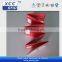 ISO CR80 standard size rfid Paper card cheap