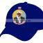 Guangzhou cap factory custom face printing baseball cap