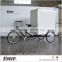 ESTER Heavy Load Electric Assisted Cargo Trike