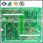 pcb soldering/pcb manufacture process/the circuit board