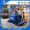 QT6-15 hotsale concrete block making machine,fully automatic block machine