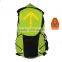 Factory Oem wirelesss remote control Bike Pilot Lamp backpack