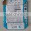 kraft paper bag/valve bag for cement