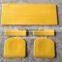 Werzalit table School desks and chairs Table top table board