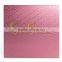 10mm 12mm disposable paper wood dish cake board aluminum foil serving trays