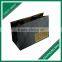 FACTORY SUPPLY CUSTOMIZED LOGO PAPER KRAFT BAG