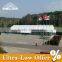 Clear span marquee tents for rental in south africa