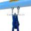 High Quality Round Mesh Swing