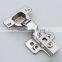 Hot style 3D hydraulic cabinet adjustable hinge                        
                                                Quality Choice