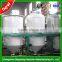 Sunflower seed/cottonseed oil refining plant for sale in Uzbekistan