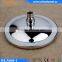 BL3608-1 Round Brass Nozzel Shower Mist Fall Skin Care Shower Head