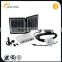Multiple functions solar energy product