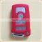 car remote control case ,car case replacement,case factory BM-016