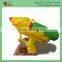 Good quality plastic water gun toy for summer
