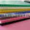 hollow sheet k-1