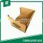 Double wall corrugated box display paper box