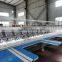 cording mixed embroidery machine