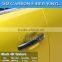 Trade Assurance Car Wrapping Vinyl 5D Carbon Fiber Film Sticker