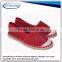 Cheap stuff to sell blue espadrille shoes best selling products in china