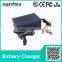 LC-2157 Marshell Factory dirctly high efficiency battery charger for 36v 5ah lead acid batteries