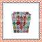 manufacturing cute two-side offset bag paper bag